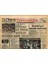 Tercüman Gazetesi 18 Ağustos 1982 - 19. Tsyd Kupası Inönüde Başlıyor - Taşkının 3.lüğünü Amerikalılar Çaldı GZ127917 1