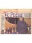 Milliyet Gazetesi ve Pazar Eki 14 Nisan 1996 - Arnetta Erkekçe - Ersoy Çetin , Önyargıyı Yıktı GZ132882 1