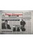Yeni Giresun Gazetesi 19 Ağustos 2005 Şehit Üsteğmen Bahatın Ailesine Ziyaret -GZ44317 2