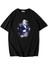 Unisex Oversize Atatürk T-Shirt 1