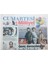 Milliyet Gazetesi Cumartesi Eki 7 Nisan 2007 - Fatih Erkoçun Kör Randevusu GZ43074 2
