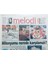 Sabah Gazetesi Melodi Eki - 29 Aralık 1999 - Milenyumu Nerede Karşılamalı? GZ46065 1