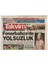 Takvim Gazetesi 2 Ekim 1999 - Pınar Altuğ 2001 Yılında Evlenmek Istiyor GZ48109 1