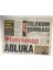Tercüman Gazetesi 4 Temmuz 2005 - Devlet 39 Koldan Soyuluyor GZ5804 1
