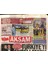 Akşam Gazetesi 8 Kasım 2007 - Sarkozyden Müzakerelere Devam Mesajı - Hakkariye 400 Uzman Komando GZ106046 1