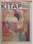 Cumhuriyet Gazetesi Kitap Eki 25 Ocak 2007 - Mehmet Eroğlu Belleğin Kış Uykusu , Arife Kalender Yedi Iklim Dört Mevsim GZ28411 1