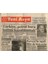 Yeni Asya Gazetesi 6 Ağustos 1990 - Suudi Arabistan Seferberlik Ilan Etti GZ104347 1