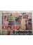 Hürriyet Gazetesi Kelebek Eki 30 Mart 2007 Arnavut Köy Sahilinde Alışveriş - O Sahnelerde Içim Burkuldu -GZ44326 2