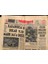 Milliyet Halk Gazetesi 6 Ağustos 1970 - Robert Kennedynin Oğlu Esrar Içmek Suçuyla Tutuklandı GZ117972 1