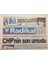 Radikal Gazetesi 23 Mayıs 1999 - Chpnin Son Umudu GZ47804 1