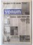 Ordu Yorum Gazetesi 16 Mart 2007 - Imamken Sağlık Müdürü Oldu GZ23201 1