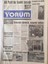 Ordu Yorum Gazetesi 21 Mart 2007 - Ak Partide Fındık Yasağı GZ23205 1