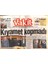 Vakit Gazetesi 21 Kasım 2002 - Kıyamet Kopmadı, Erdoğan Abde Test Edilecek GZ103820 1