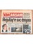 Akşam Gazetesi 4 Eylül 1995 - Moğultay In Suç Dosyası GZ1739 2