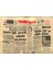 Milliyet Halk Gazetesi 21 Kasım 1965 - Türk Sinemasında Türkan Şorayın Yeri - Yunanistanı Protesto Ettik GZ117999 1