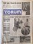 Ordu Yorum Gazetesi 13 Mart 2007 - Faruk Nafiz Özaksahil Yolu 7 Nisanda Açılıyor GZ23198 1