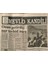 Yeni Asya Gazetesi Mevlid Kandili Eki 30 Eylül 1990 - Putlar O Akşam Baş Aşağı Yıkıldı GZ104402 1