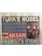 Akşam Gazetesi 13 Ekim 2006 Utanç Yasası Kabul Edildi - Ankara ve Avrupadan Ortak Tavır -GZ44082 2