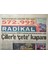 Radikal Gazetesi 9 Mart 1997 Çillere Susurluk Kapanı - Ordu Anayasanın Emrindeyiz -GZ37816 1