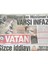 Vatan Gazetesi 5 Mart 2007-HÜLYA Avşar Son Demlerimdeyim Iki Yıl Içinde Çocuk Yapacağım -Müslümandan Müslümana Vahşi Infaz GZ36386 1