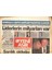 Yeni Asır Gazetesi 19 Temmuz 1986 - Pakdemirli Adaylık Için Istifasını Verdi - Demirel Ile Gönül Yazar Hasret Giderdi GZ131841 1