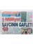 Milliyet Gazetesi 13 Mayıs 2000 - Savcının Gafleti GZ42342 1