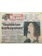 Star Gazetesi Sabah Yıldızı Eki 31 Mart 1999 - Sinan Çetin Rekor Kırdı GZ47857 1