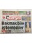 Hürriyet Gazetesi 2 Şubat 2000 - Serdar Ortaç Birlikte Olmak Istediğim Tek Kadın Ebru Gündeştir GZ47868 1