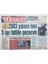 Gözcü Gazetesi 14 Aralık 2002 - 2003 Yılının 5 Ayı Tatille Geçecek GZ43155 1