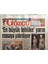Gözcü Gazetesi 27 Şubat 1997 Siyasilerin Ortak Görüşü Türkiyeyi Başkanlık Sistemi Kurtarır - GZ44110 1