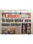 Gözcü Gazetesi 27 Şubat 1997 Siyasilerin Ortak Görüşü Türkiyeyi Başkanlık Sistemi Kurtarır - GZ44110 2