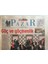 Birgün Gazetesi Pazar Eki 6 Kasım 2005 Zorunlu Göçe Maruz Kalmak - GZ44230 1