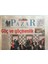 Birgün Gazetesi Pazar Eki 6 Kasım 2005 Zorunlu Göçe Maruz Kalmak - GZ44230 2