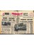 Milliyet Halk Gazetesi 7 Ekim 1977 - Permi Devri Yasaklandı - 1 Mayıs Sanıklarından 4ü Serbest Bırakıldı GZ118446 1