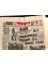 Milliyet Halk Gazetesi 22 Temmuz 1970 - Amerikanın Bize Ekonomik Ceza Vermesi Istendi - Odtüde Iki Öğretim Üyesi Dün Dövüldü GZ118369 1