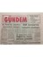 Giresun Gündem Gazetesi 31 Temmuz 2003 - Ssk Borçlarına Kolaylık Yasalaştı GZ35466 1