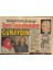 Günaydın Gazetesi 22 Mart 1987 - Nazan Şorayın Sevgilisi Yurt Dışına Çıkmadı - Belçikada Türk Karnavalı ! GZ127818 1