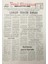 Yeni Giresun Gazetesi 28 Mart 1994 Beş Yıl Önce Görevden Alınan Larçın 1189 Farkla Yeniden Göreve Getirildi GZ25957 1