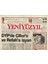 Yeni Yüzyıl Gazetesi 26 Eylül 1996 - Zeki Müren Yarın Toprağa Veriliyor - Bursada Doğdu Bursada Yatacak GZ114299 1