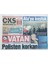 Vatan Gazetesi 11 Kasım 2006 - Özlem Uzan Fasta Hasta Oldu GZ43000 1