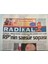 Radikal Gazetesi 7 Mayıs 1997 Çete Şefi Sedat Peker Hakkında Soruşturma - GZ44732 1