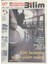 Hürriyet Gazetesi Bilim Eki 7 Aralık 2002 Sismik Izolasyon Deprem Etkisini Yüzde 60 Azaltıyor GZ36125 1