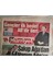 Hürriyet Gazetesi 19 Mayıs 2004 Sakıp Ağadan Hanım Ağaya - Müzakereye Dört Pürüz -GZ44835 2