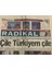 Radikal Gazetesi 8 Kasım 1997-SEZEN Aksudan Komedi Şovu GZ45150 2