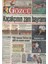 Gözcü Gazetesi 30 Temmuz 2005-KAÇAKÇININ Zam Bayramı GZ45452 2