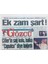 Gözcü Gazetesi - 13 Eylül 1997 - Çillerin Sağ Kolu Halka Çapulcu Diye Bağırdı GZ46054 2