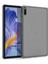 Huawei Matepad 11 Kılıf Transparent Soft Şeffaf 1