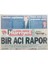 Hürriyet Gazetesi Bölge Eki 23 Şubat 2001 - Bir Acı Rapor GZ42265 1