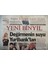 Yeni Binyıl Gazetesi 11 Ocak 2000 Milyon Dolar Alan Yıldızlar - Tarkanın Dönüşü Olaylı Oldu -GZ44741 2