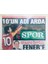 Haber Türk Gazetesi Spor Eki 4 Nisan 2009 - Yıldırım Demirörenfenerbahçeye Imreniyorum GZ40627 1
